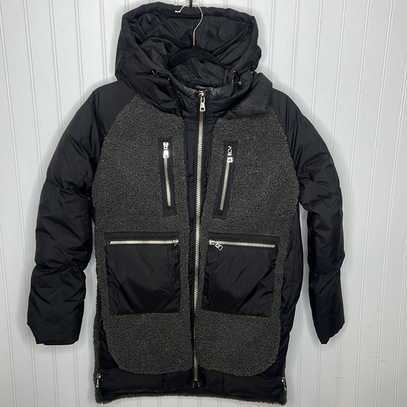 Orolay O-Lab Fleece Duck Down Puffer SizeXXS - Picture 2 of 15